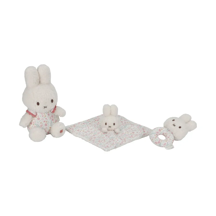 Miffy X Little Dutch Lucky Giftbox - Blossom