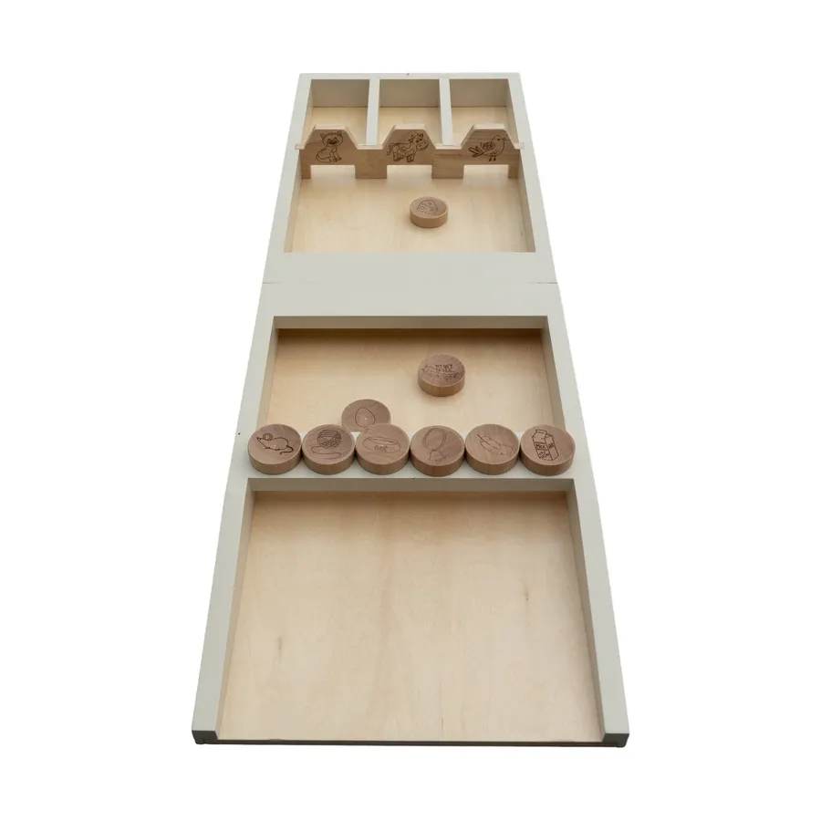 Jep! Kids-Shuffleboard