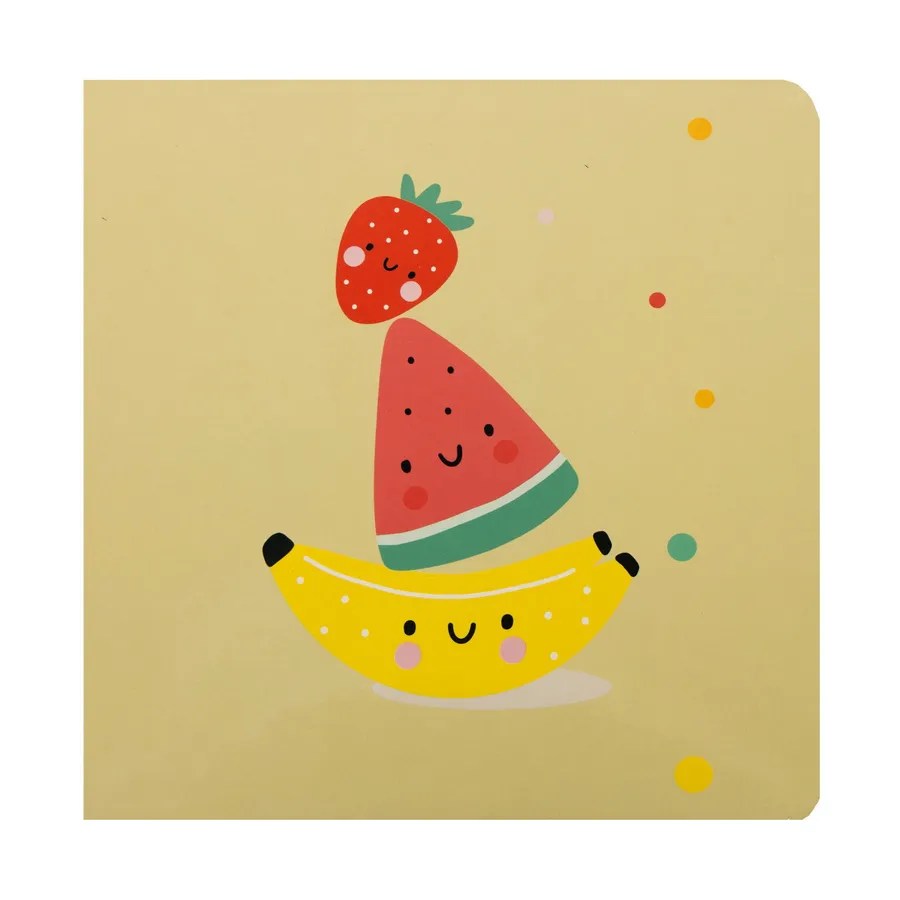 JEP! Kids Obstbuch