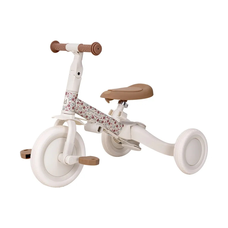 Little Dutch 4-in-1 Dreirad