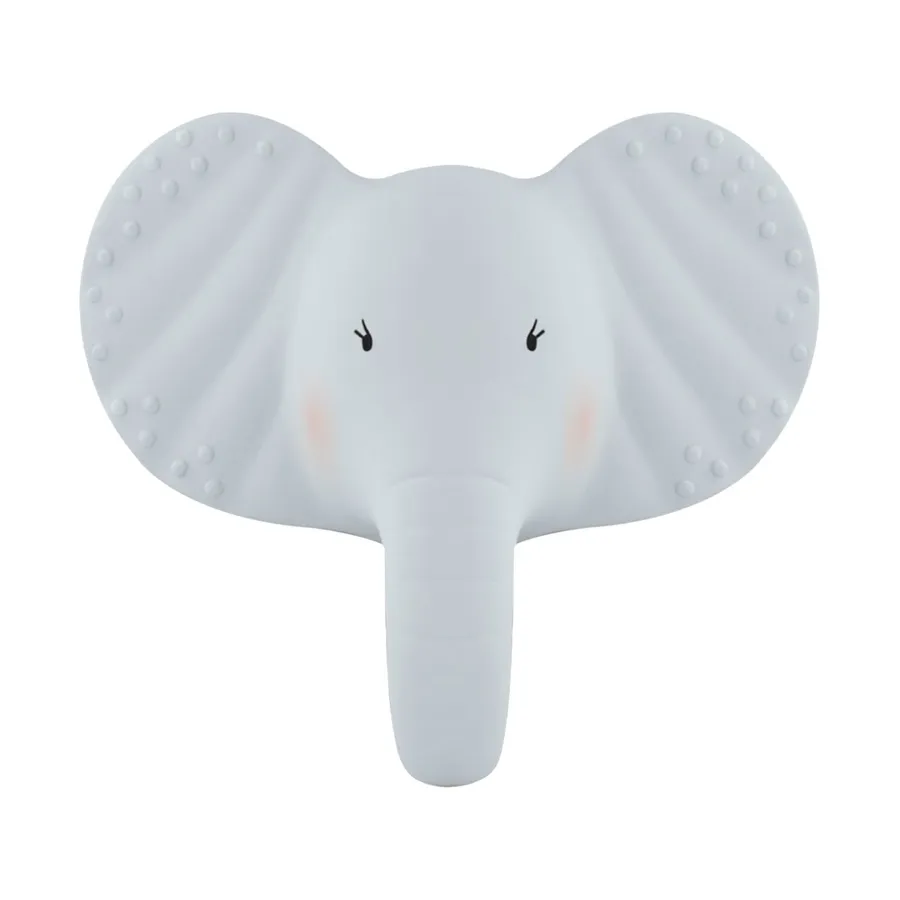 Baby Bello Elvy The Elephant Beißring