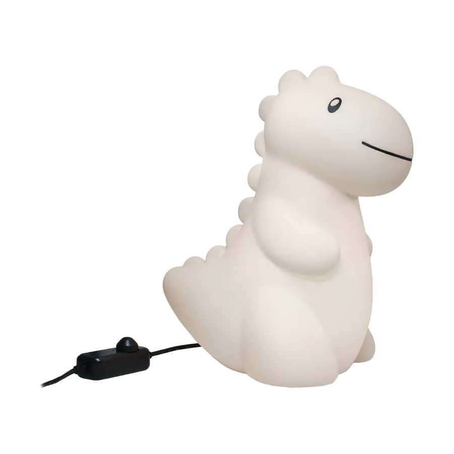 Atelier Pierre Jeroom Dino Nachtlicht– Sand
