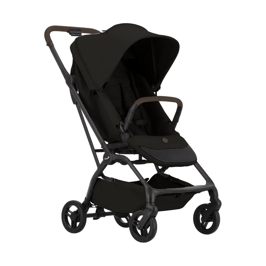 Qute Q-Ultrax 360° Buggy