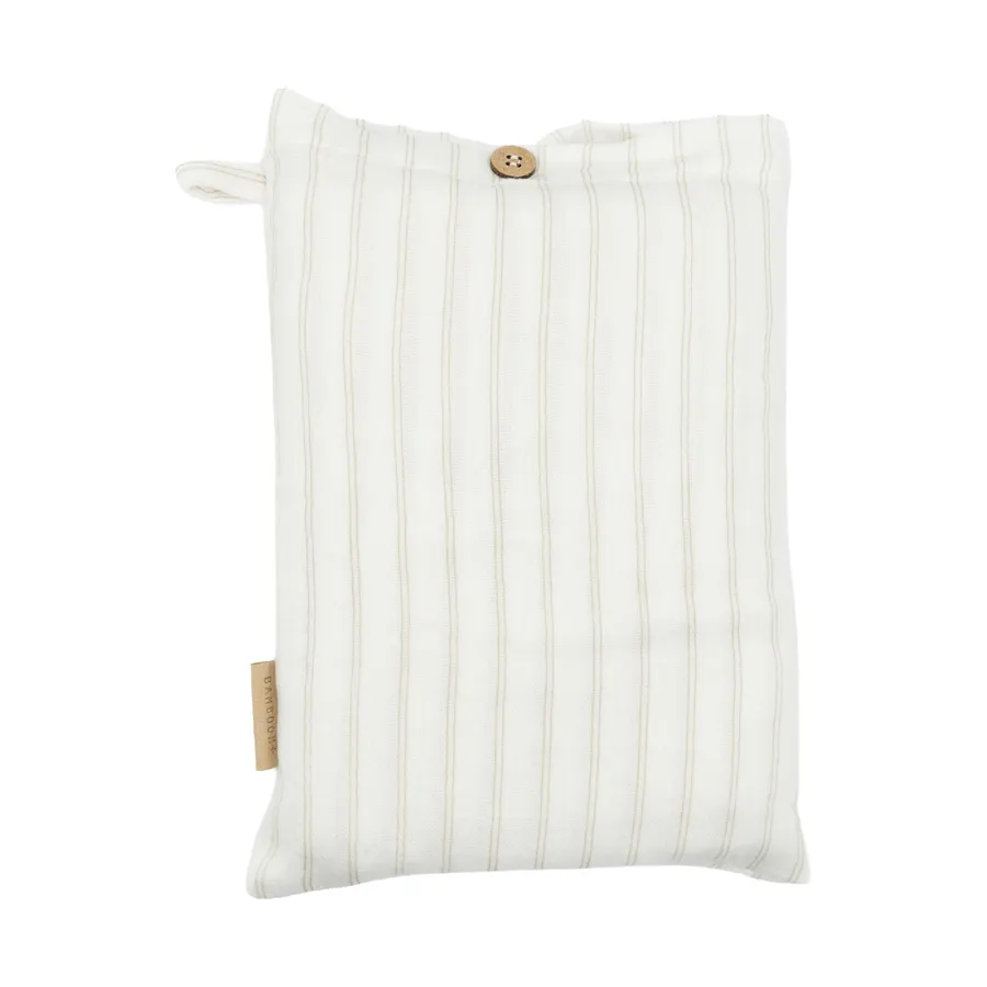 Bamboom Swaddle XL - 120 x 120 cm - Stripes