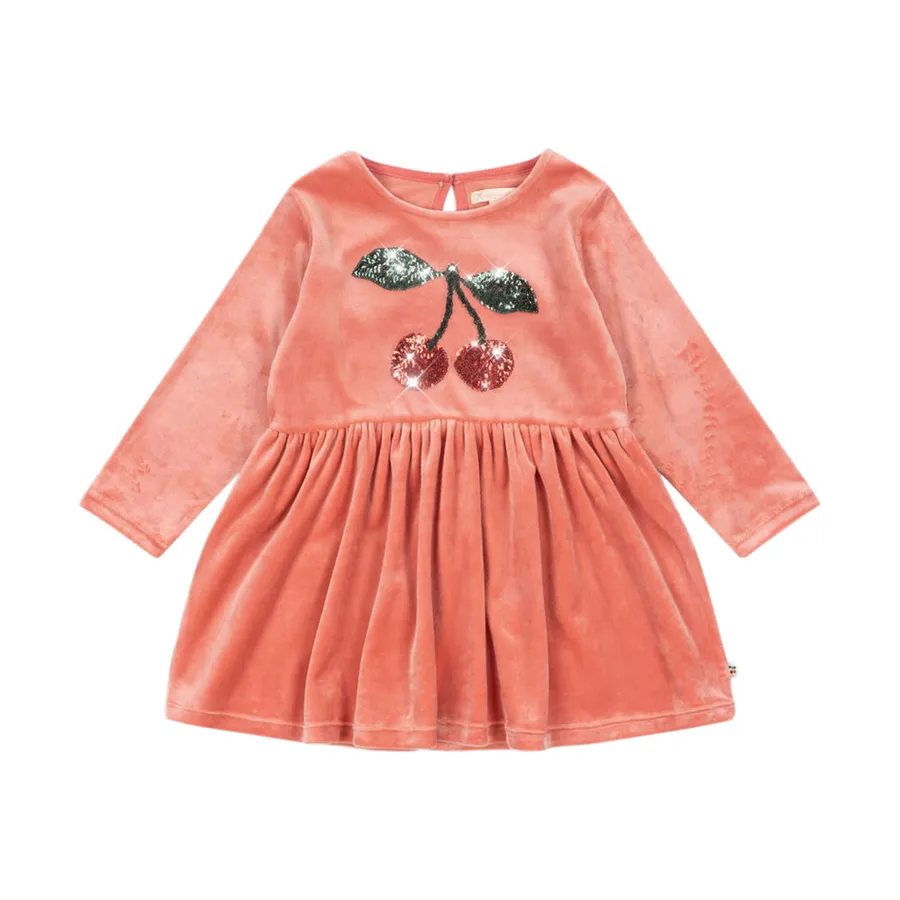 Konges Sløjd Venola Kleid