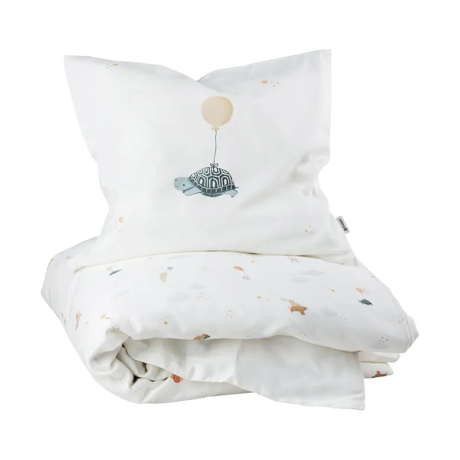 Sebra Junior Bettbezug – World of Sebra – Junior