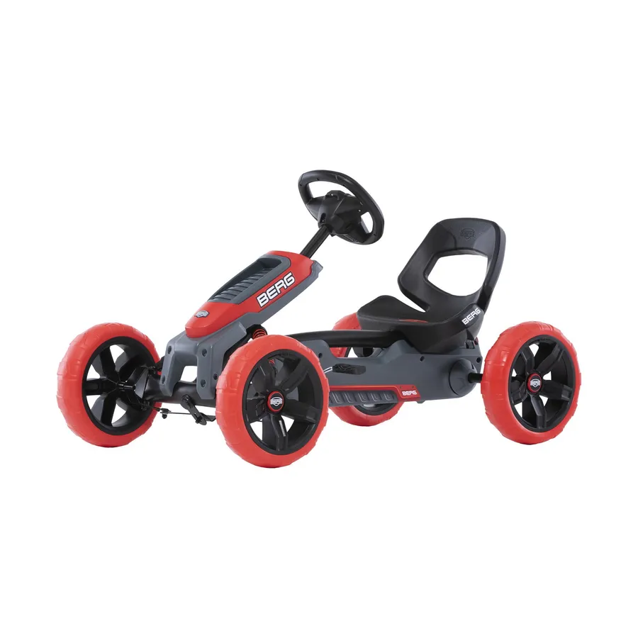 BERG Reppy Rebel Kettcar