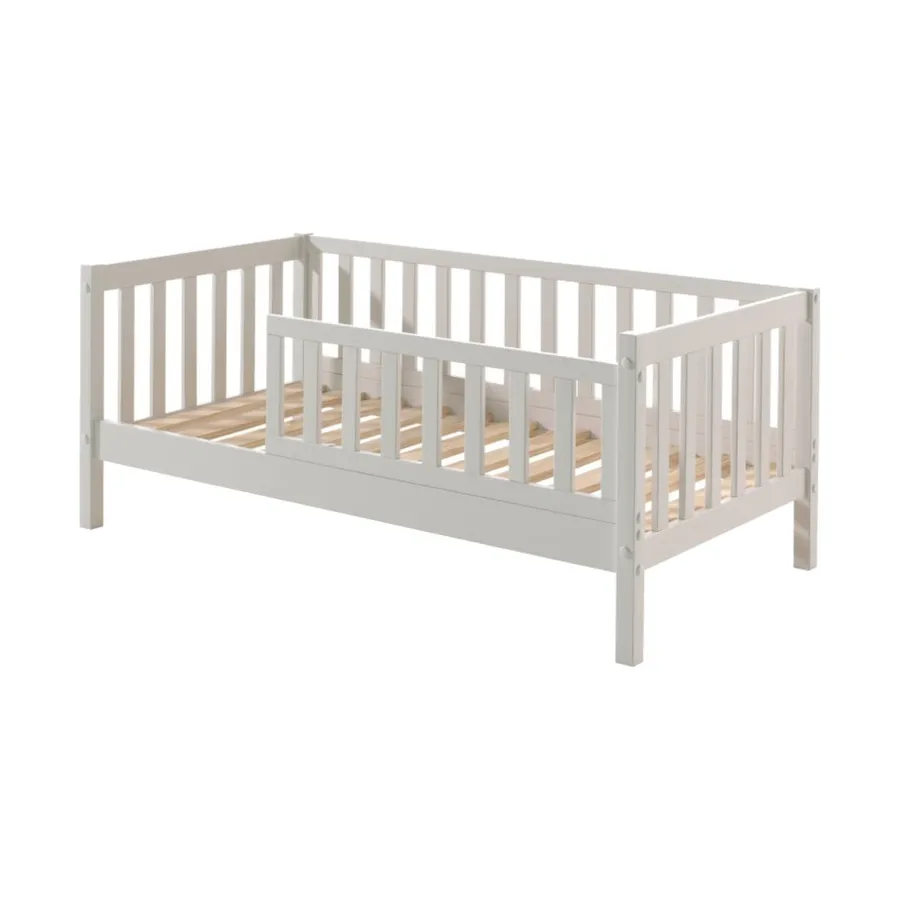 Vipack Kinderbett Vertikal 70 x 140 cm