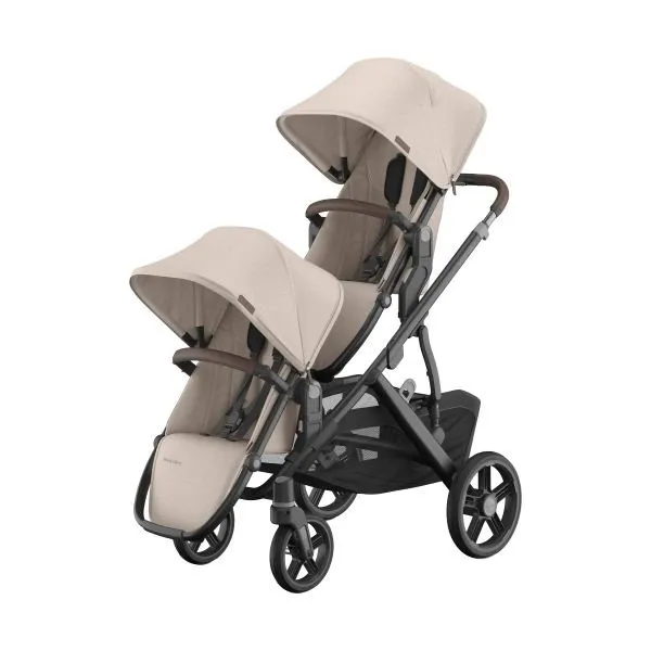 UPPAbaby VISTA V3 Zwillingswagen
