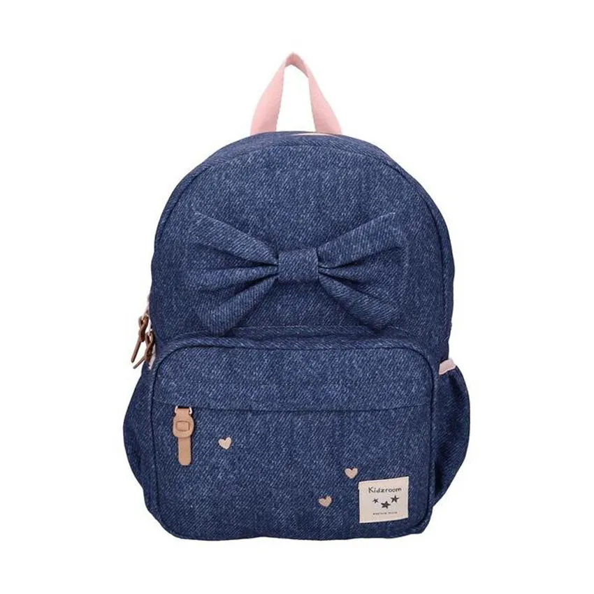 Kidzroom Rucksack - Blossom And Bows