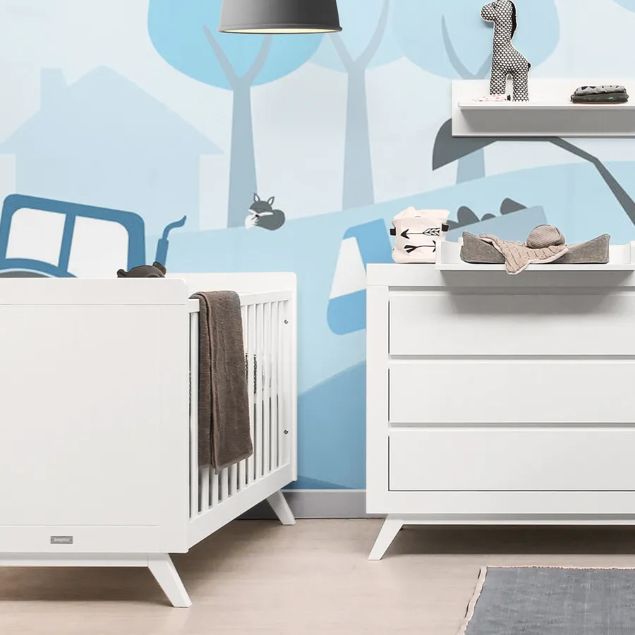 Bopita Anne Babyzimmer