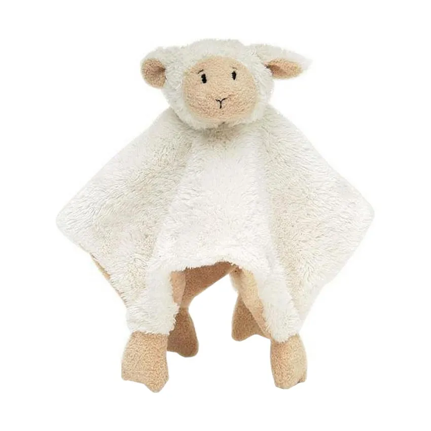 Happy Horse Lamby Kuscheltuch