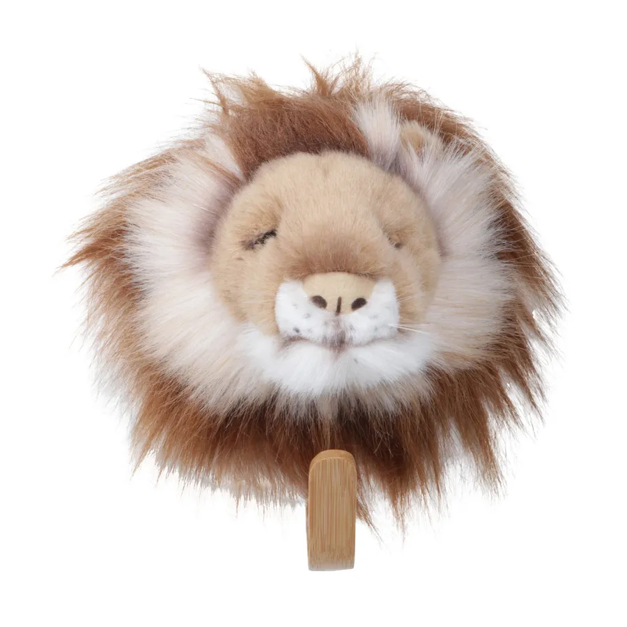 Wild & Soft Kleiderbügel Löwe