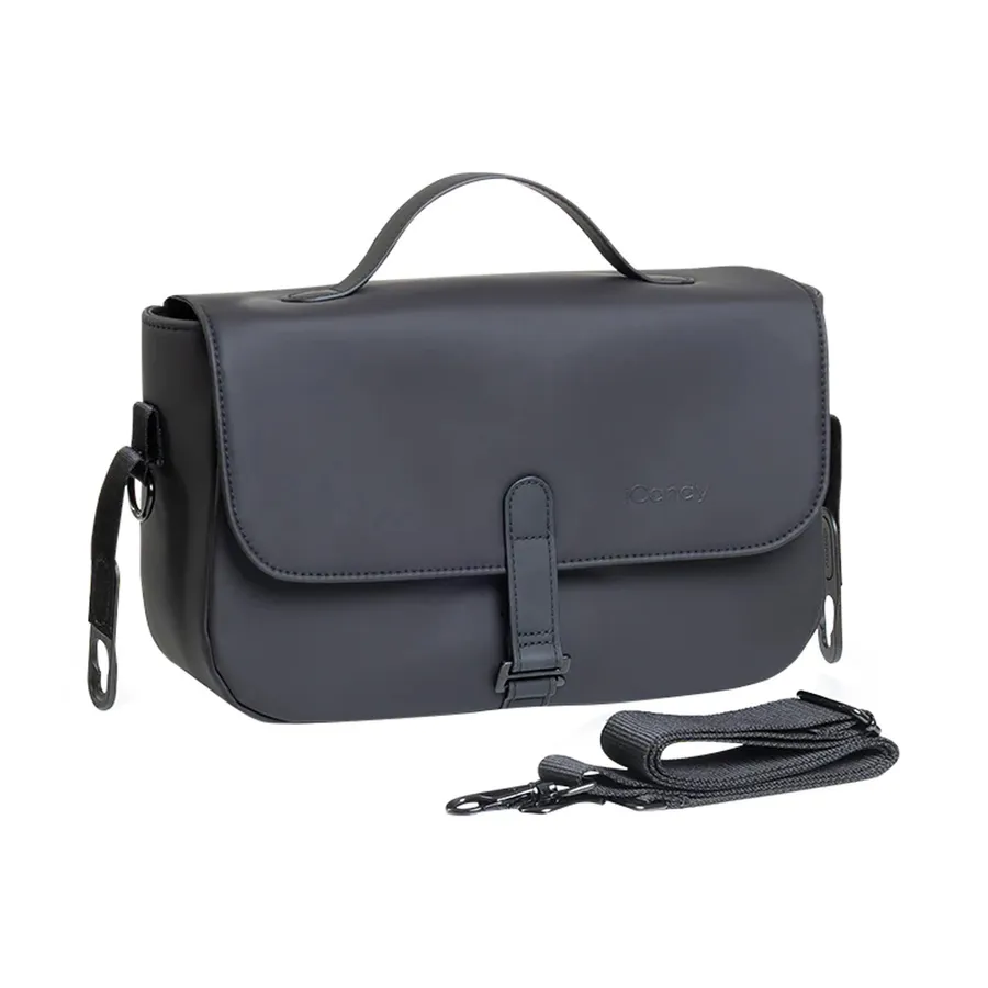 iCandy - Organizer Bag - Anthrazit