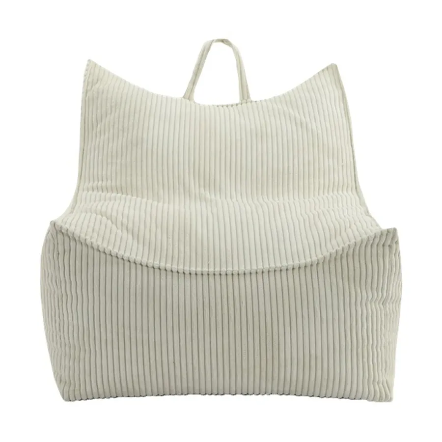 Overseas Sitzsack Maeve - 75x75x90 cm