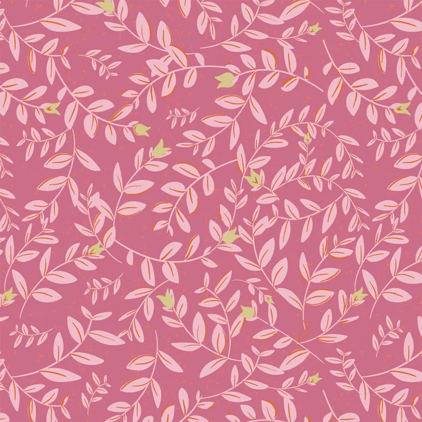 Bibelotte Tapete – Flora 