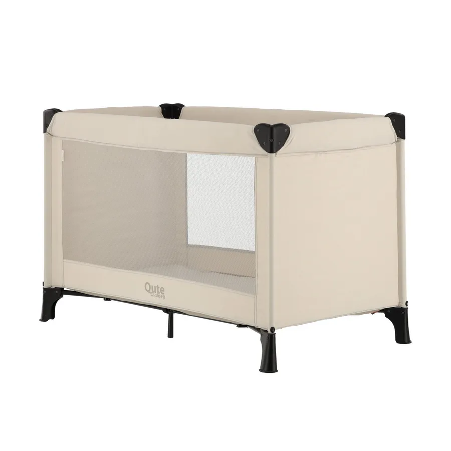 Qute Reisebett- Q-Sleep Easyfold