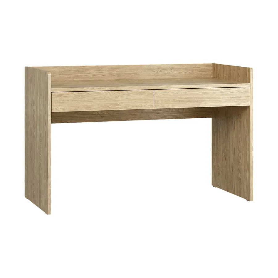 VOX Muve Schreibtisch - 140 cm - Oak