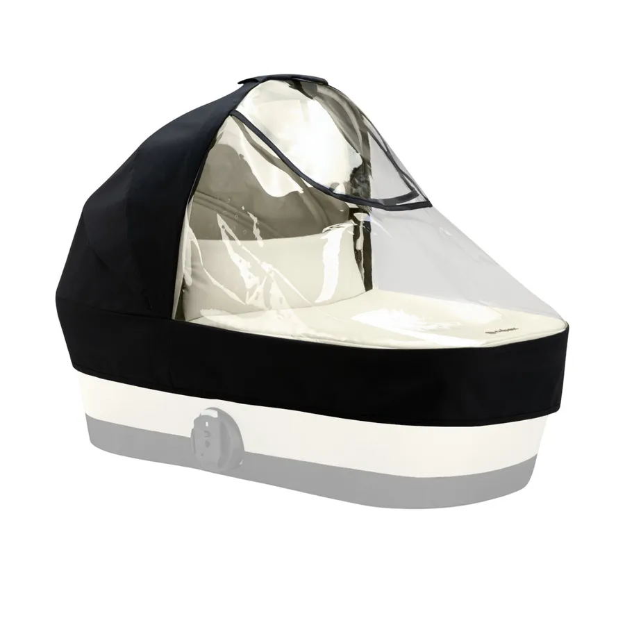 Cybex Regenschutz Babywanne S Lux - Transparent