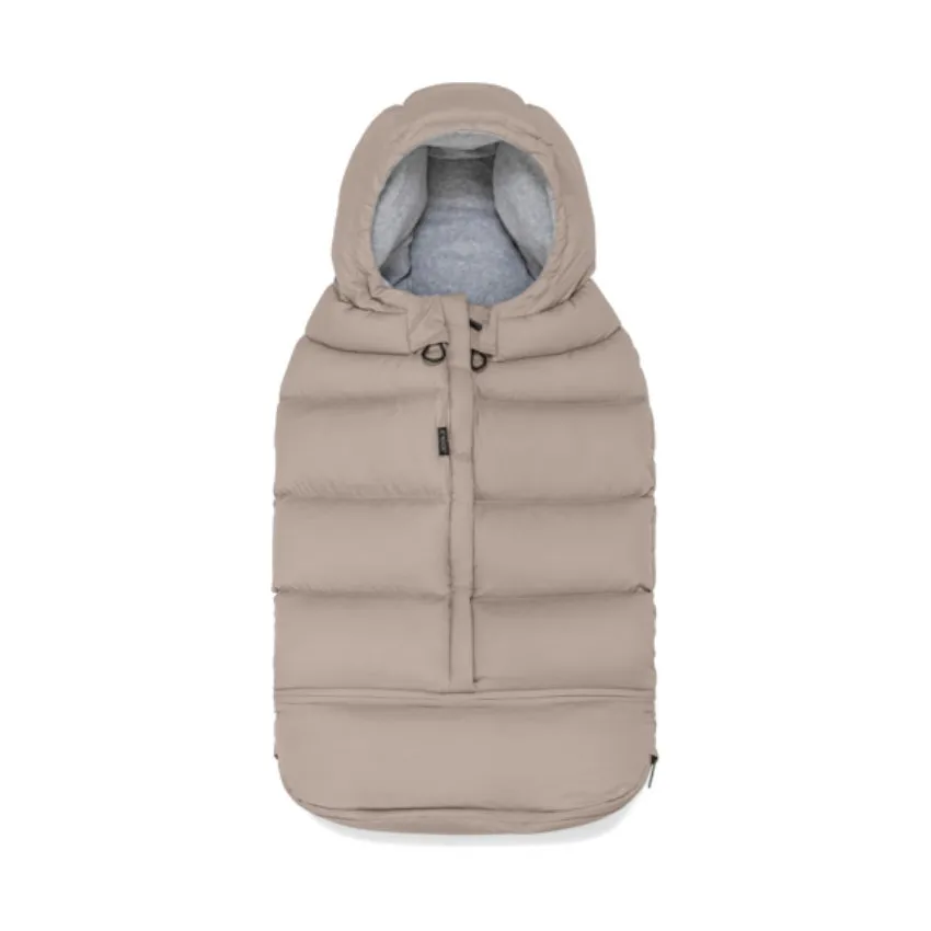Joolz Fußsack Puffer