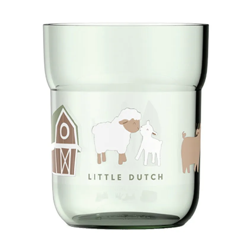 Mepal Kinderglas Mio - 250 ml