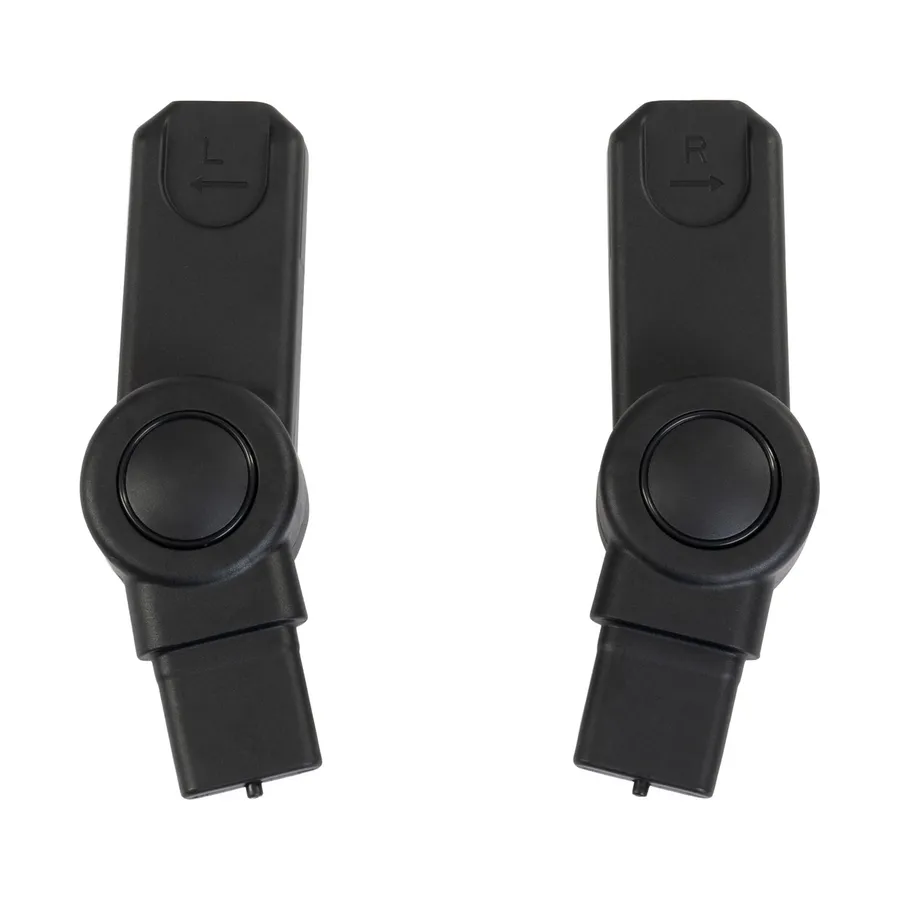 iCandy Pip Kindersitz Adapter