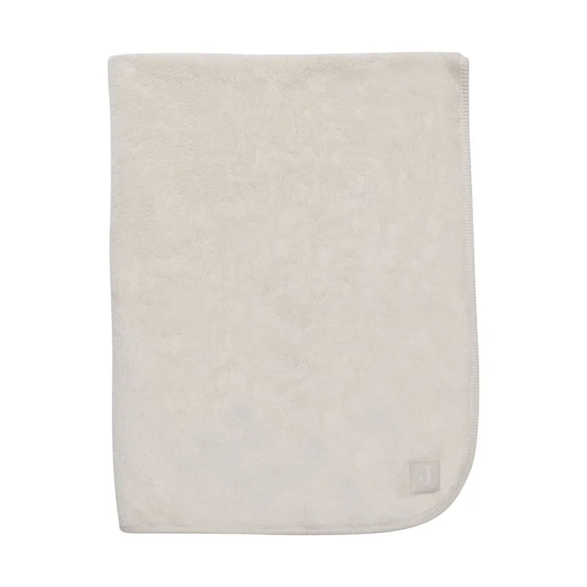 Jollein Decke - Basic Jersey/Sherpa