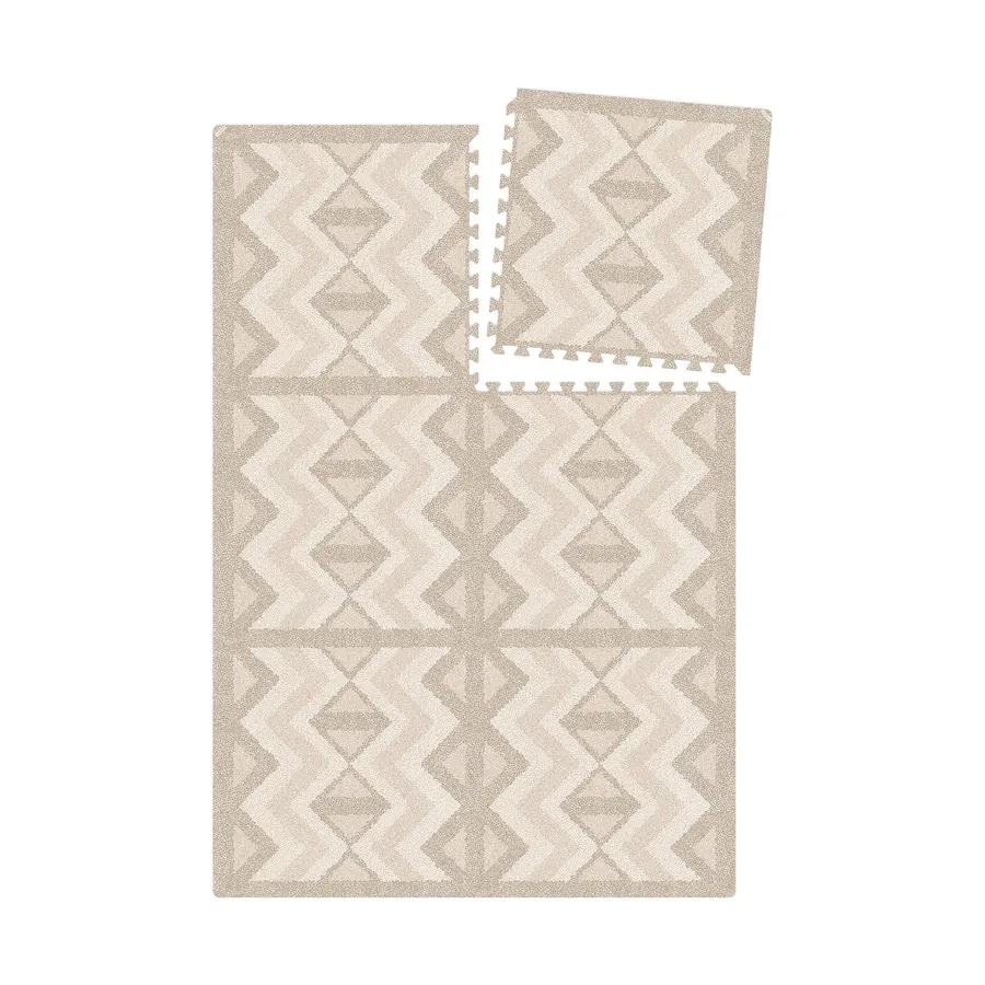 Eeveve Spielmatte – Kilim – 120 × 180 cm