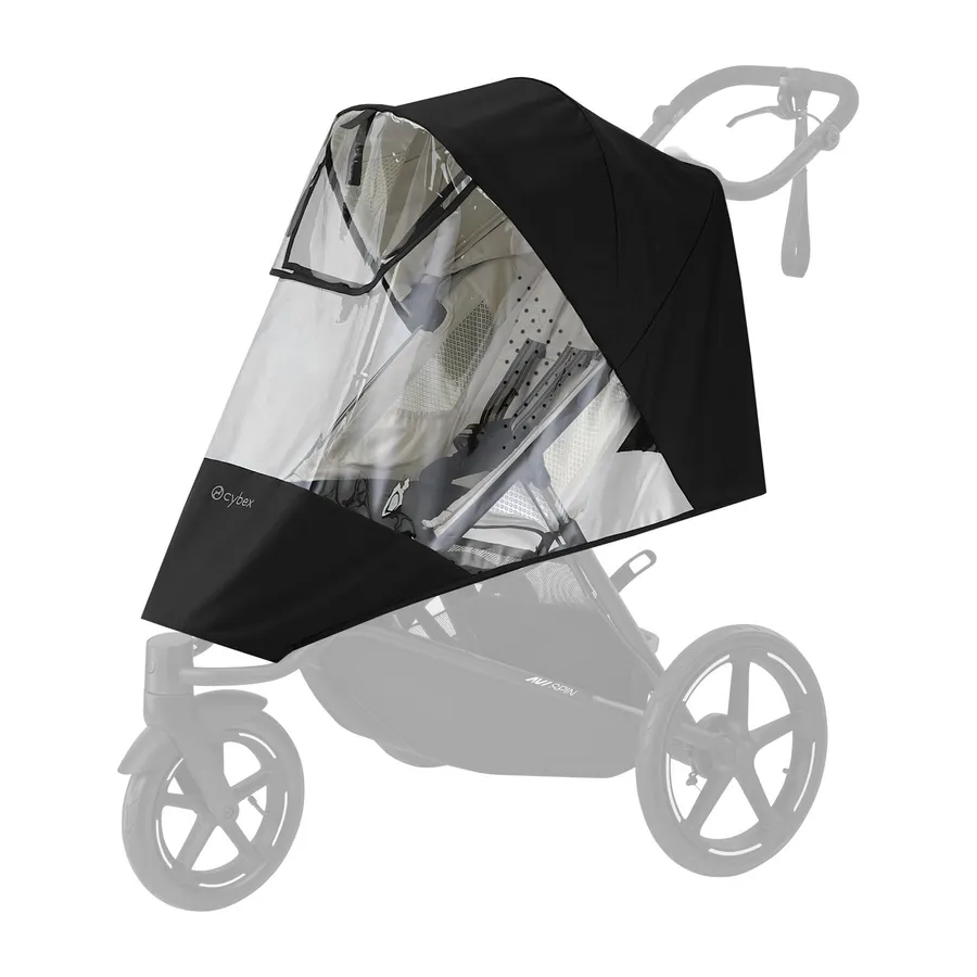 Cybex Avi Spin Regenschutz