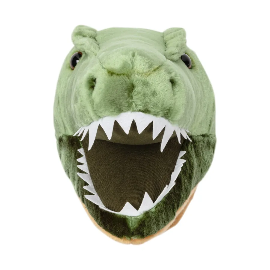 Wild & Soft T-Rex Hendrik Tierkopf