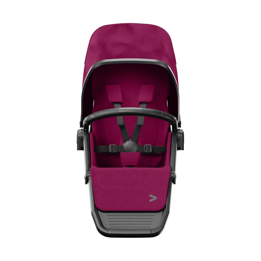 Veer Color Kit - Agate Pink