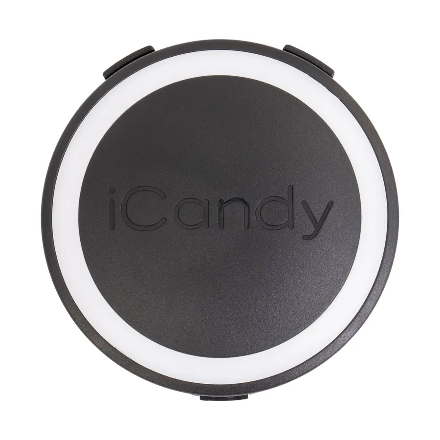 iCandy Hub Light