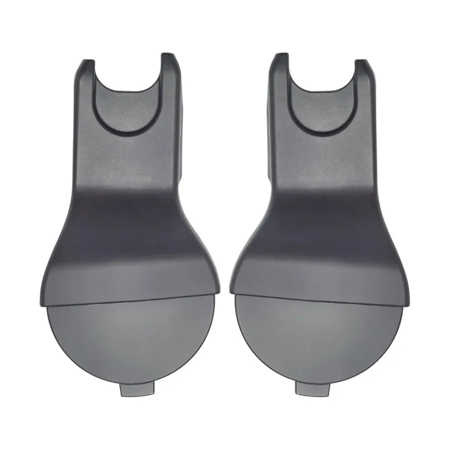 Easywalker Harvey/Jimmey Autositz Adapter Set