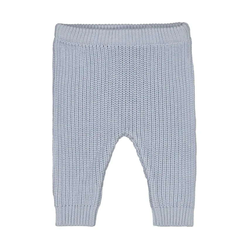 Feetje Strickhose - The Magic Is In You - Blau