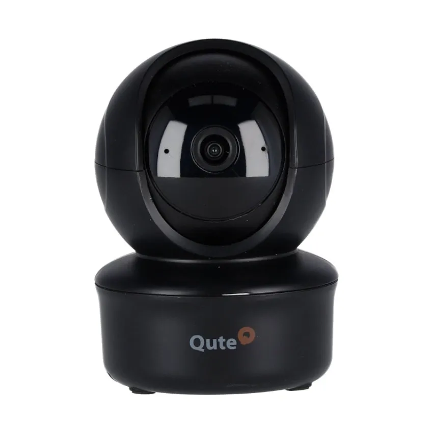 Qute Zusatzkamera - Q-Connection Smart