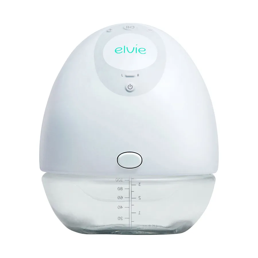 Elvie Pump Einzelne Elektrische Milchpumpe