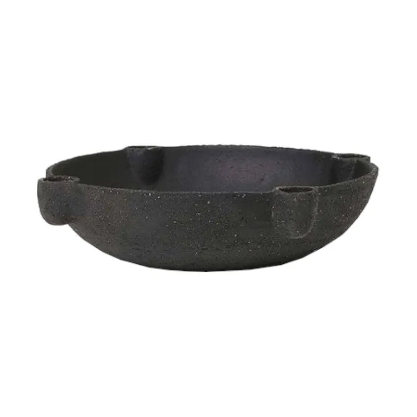 Ferm Living Schalen-Kerzenständer