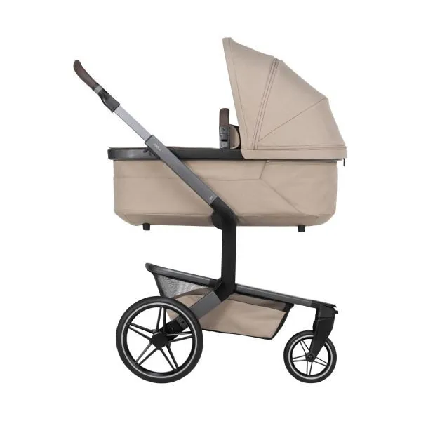 Joolz Day 5 Kinderwagen 3-in-1 Set - Joolz X Maxi-Cosi Babyschale