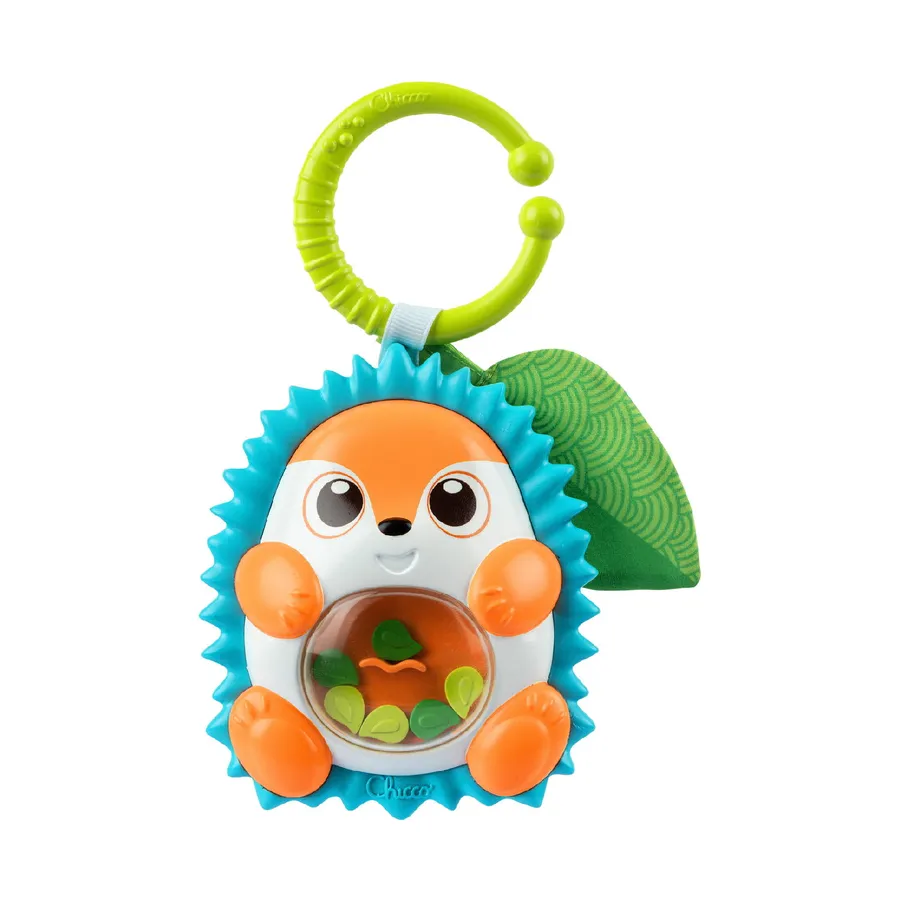 Chicco Igel Rassel