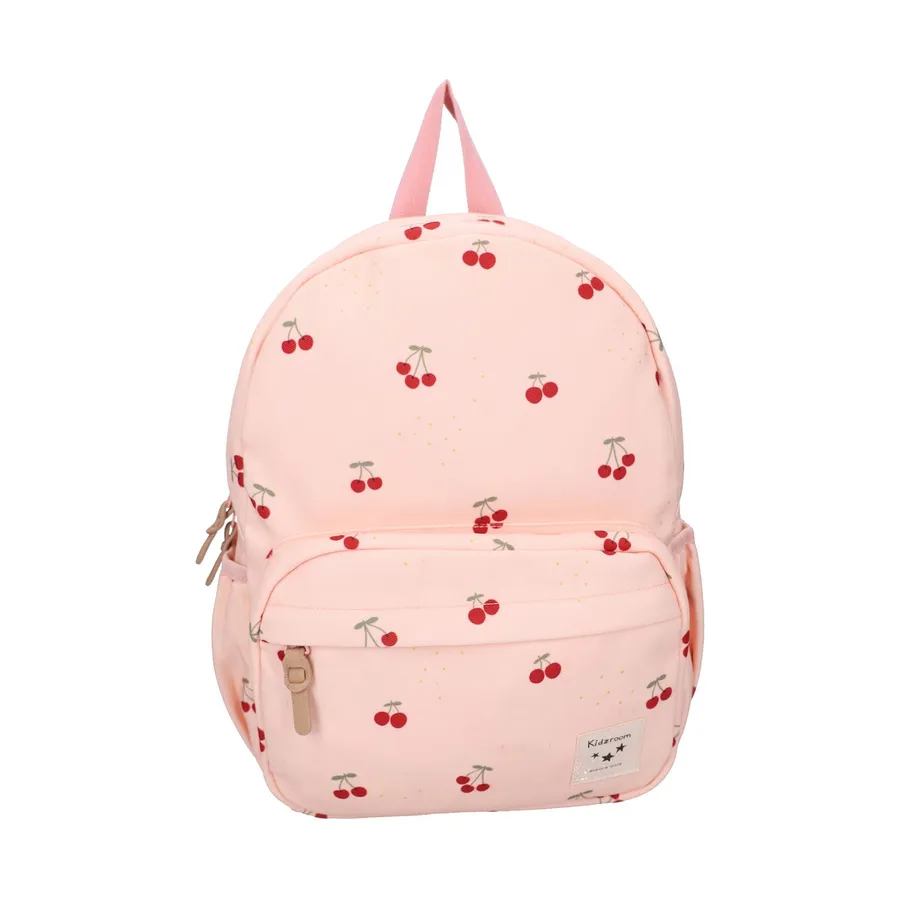 Kidzroom Rucksack - Secret Garden - Pink