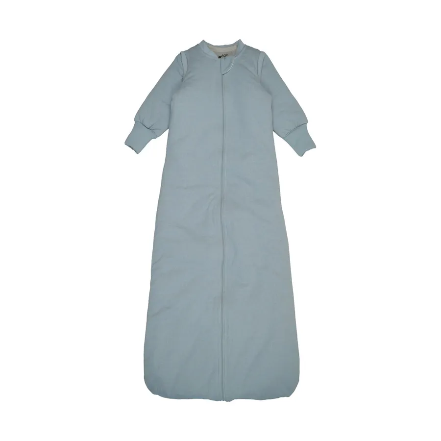 Lodger 4-Jahreszeiten-Babyschlafsack – Blue – 6–36 Monate