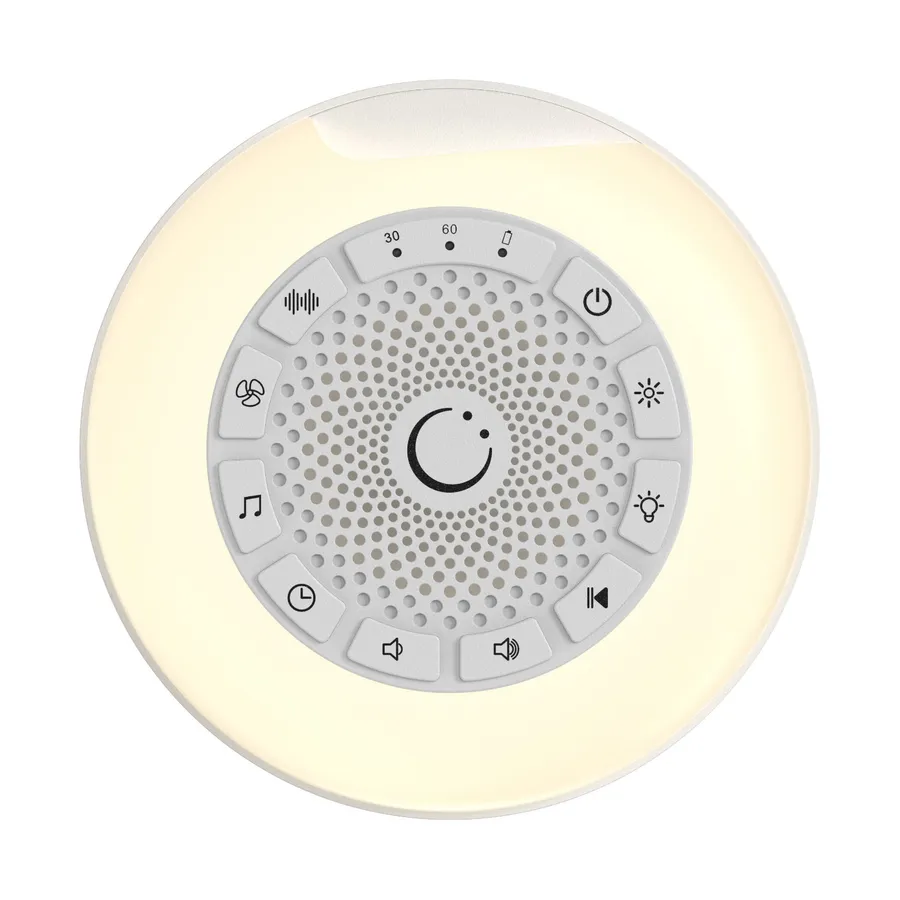 Numsy Mini Schlaftrainer - White Noise