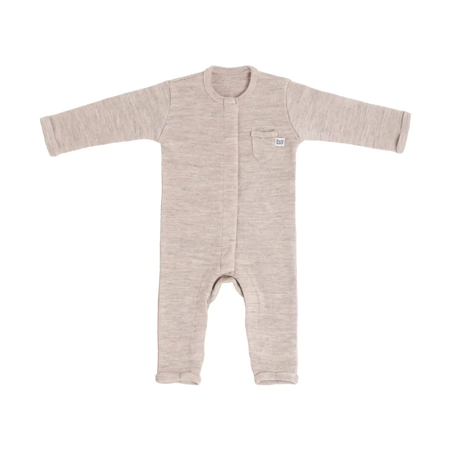 Baby's Only Meadow Strampler