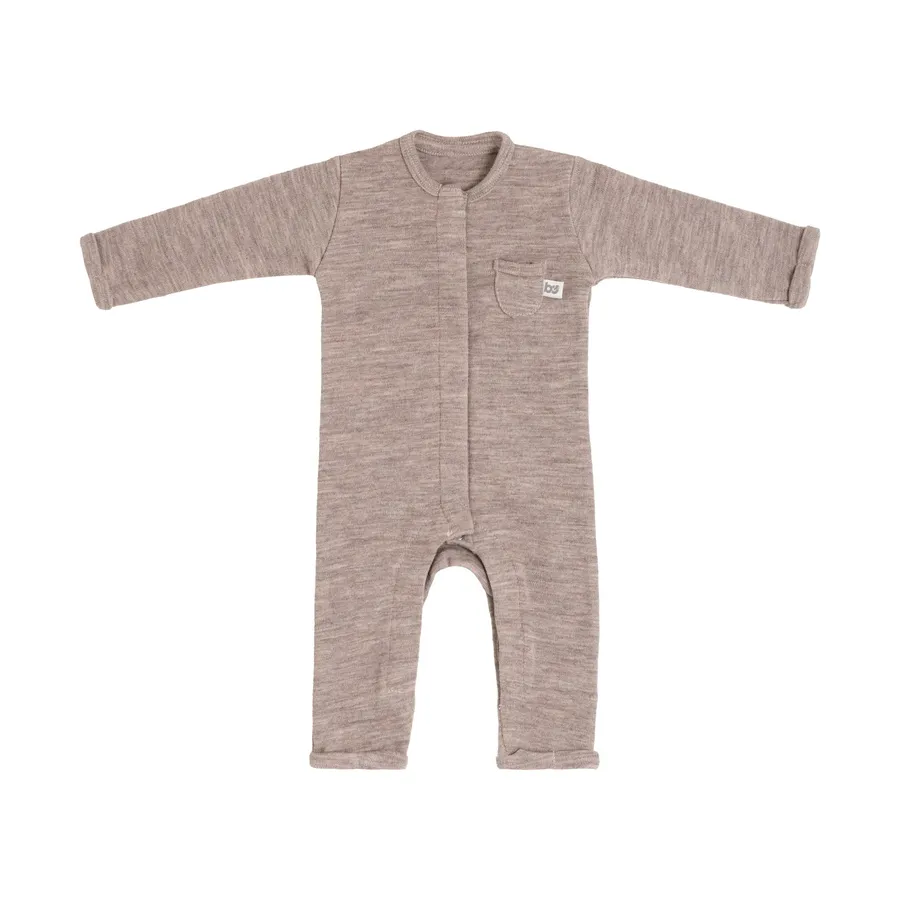 Baby's only Meadow Boxpakje - Merino Fine - Sand