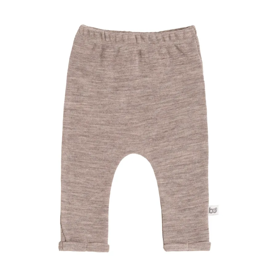 Baby's only Meadow Broekje - Merino Fine - Sand