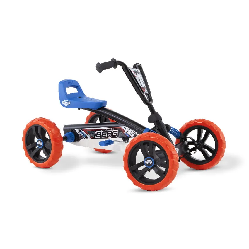 BERG Buzzy Nitro Go-Kart