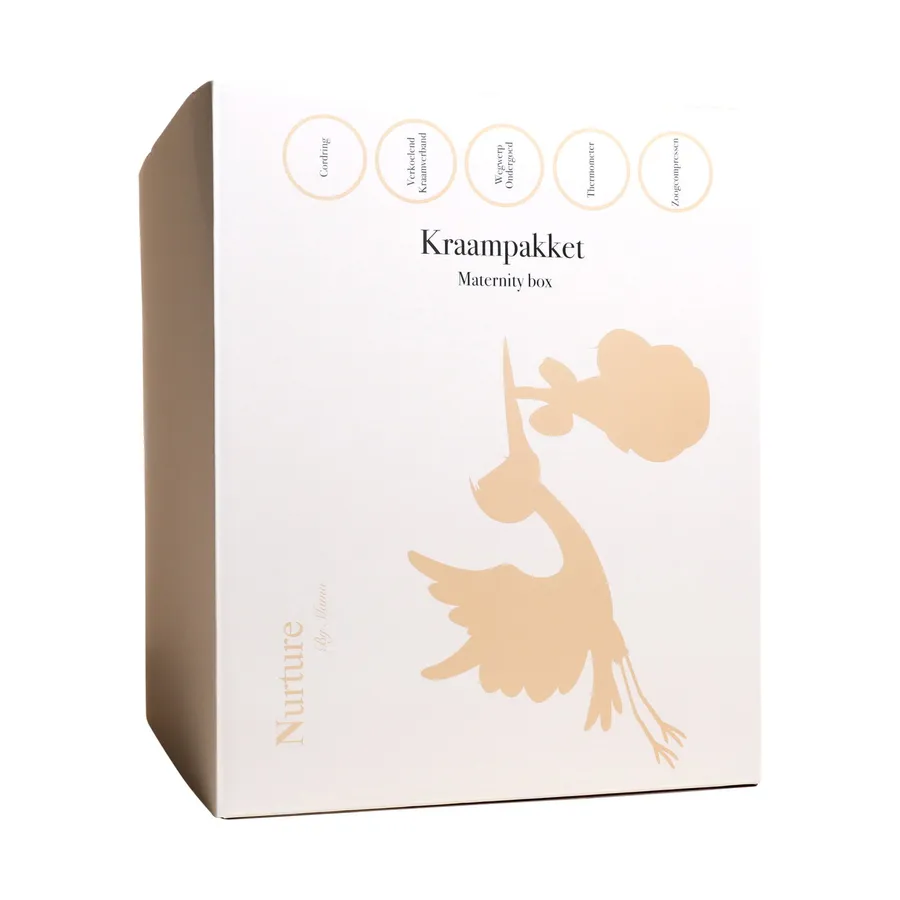 Kraam care Kraampakket  NBM-KP-14-01