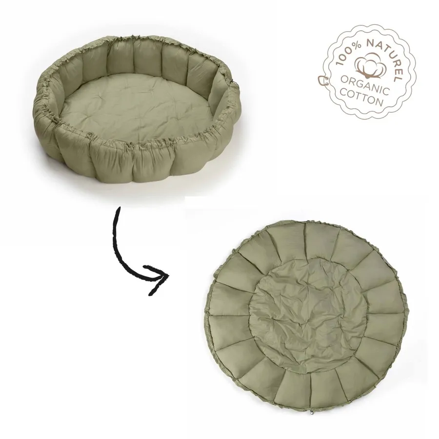 Play & Go Bloom 3-in-1 Spielmatte
