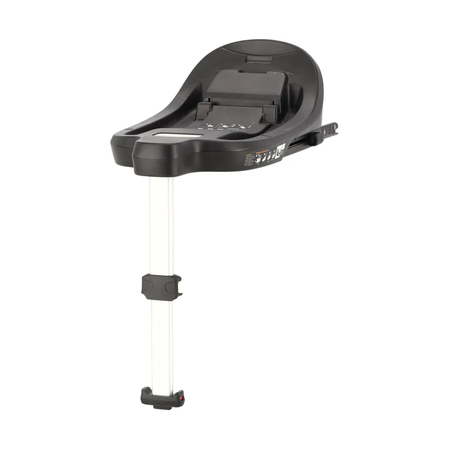 Kidsriver Isofix Base - Curve