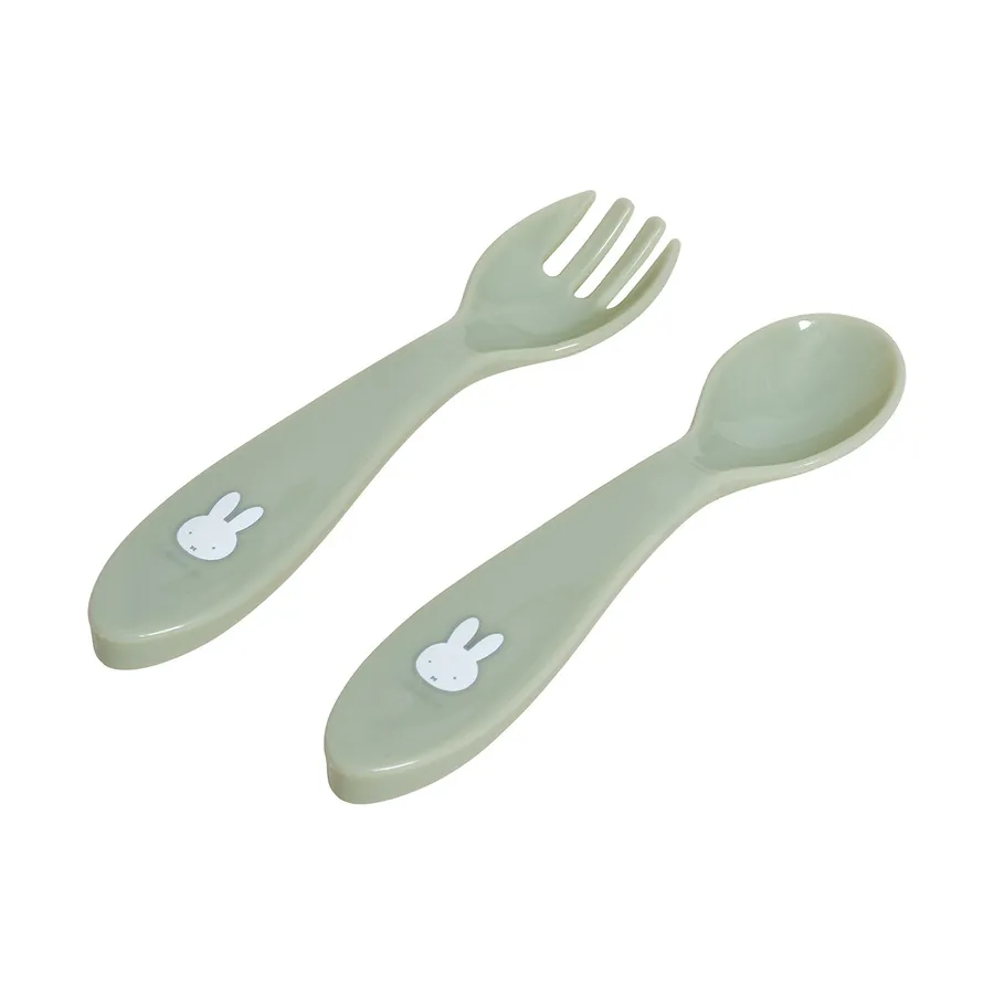 Koko Besteckset - Miffy - 16 cm